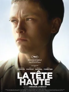 С высоко поднятой головой